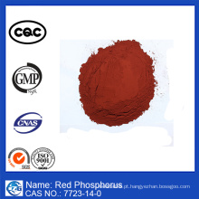 Lab Reagent Flame Retardant Powder Red Phosphorus